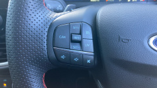 Ford Puma 1.0 EcoBoost Hybrid mHEV ST-Line 5dr DCT Petrol Hatchback